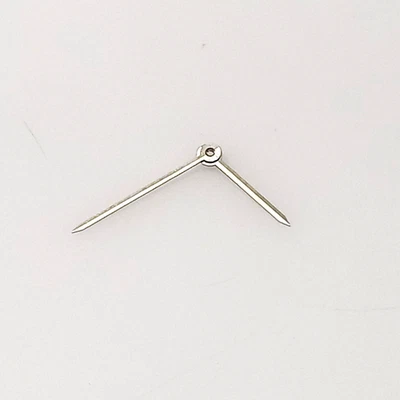 FREDERIC PIGUET CAL 21 MANOS ORO BLANCO 7MM-11MM- MUY BUEN ESTADO Foto 1 de 3