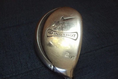 Nike Slingshot 2 híbrido 17 grados regular 40" Foto 1 de 4