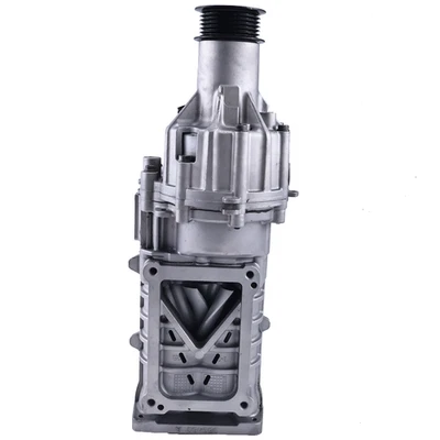 Turbocharger 36010125 31441265 6906217 for Volvo V60 V90 S60 XC60 B5 B6 T5 T6 - Imagem 1 de 4