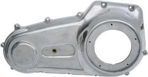 Drag Specialties 1107-0325 Chrome Outer Primary Cover for 06-17 Dyna Mid Control - Picture 1 of 1
