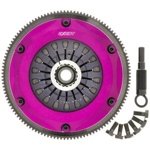 Embrague cerámico Exedy NM042SD Hyper Twin para Nissan Skyline GT-R 1993-1994 - Imagen 1 de 11