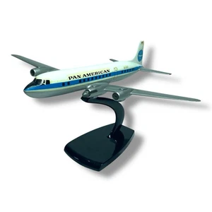 Cortapelos Air Jet Advance Pan Am DC-6B 1:150 Betsy Ross Herpa - Necesita accesorios - Imagen 1 de 12