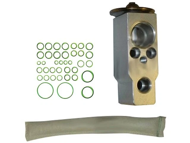 A/C Receiver Drier Kit 44HWKB68 for Suzuki Aerio 2006 2007 - Image 1 of 1