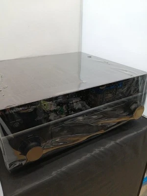 Yamaha RX-V1067 AV Amplifier Used from Japan w/Accessories - Image 1 of 4