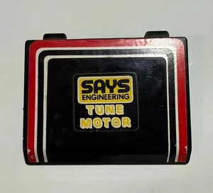 Vintage Tyco Turbo Hopper Rc Buggy Body Roof Original Part Tyco Turbo Hopper - Picture 1 of 5