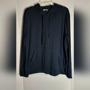 Hoodie Herren schwarz von 32 Grad Größe L - Bild 1 von 4