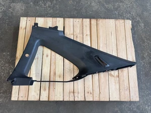 Original Honda Prelude IV Abdeckung Fenster Hinten Rechts 84130-SS0A-0000 #RY1 - Bild 1 von 5