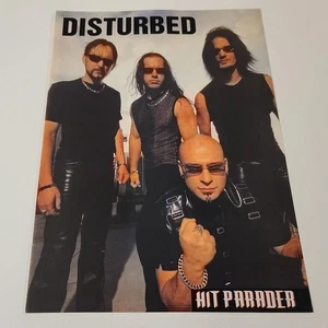 Pinup perturbada - Imagen 1 de 1