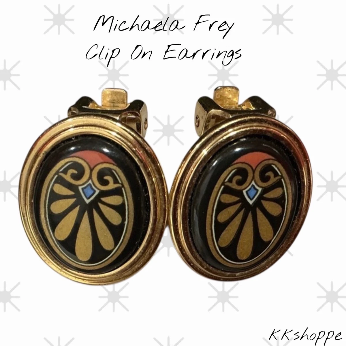 Fashion Jewelry Michaela Frey for Sale - eBay