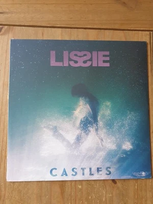 Lissie - Castles Vinyl LP Record New & Sealed Mint COOKLP695 - Image 1 of 3