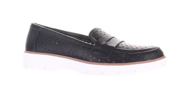 Tacones negros Dr. Scholl's Nice Day para mujer talla 6,5 (7827906) Foto 1 de 4