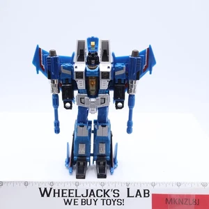 Thundercracker 100% Complete Transformers Generations Henkei E-Hobby 2008 Takara - Picture 1 of 4