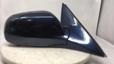 Espejo retrovisor eléctrico azul QN1CY 2004-2006 para pasajero Suzuki Verona Foto 1 de 4
