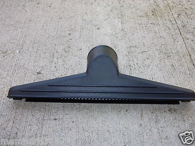 Genie Shop Vac Craftsman Vacuum Ridgid 14" Floor Nozzle Tool 2.5" Diameter