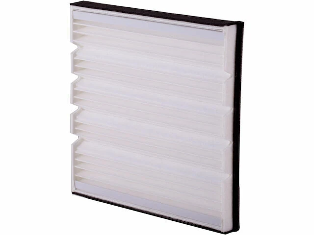 Premium Guard Cabin Air Filter fits GMC Sierra 2500 HD 2007-2014 67RBKZ - Image 1 of 1