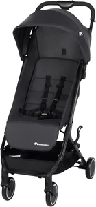 Soko Passeggino Leggero 5,6 Kg, Passeggino Compatto, Pieghevole E Reclinabile, 0 - Foto 1 di 12
