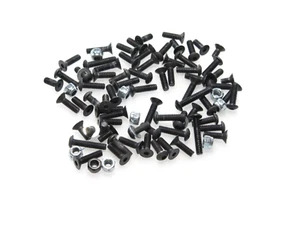 XB-0718 team xray XB4 24' Dirt Buggy screws lot - Picture 1 of 1