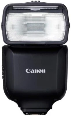 Canon EL-10 Speedlight Black Bk New - Image 1 of 4