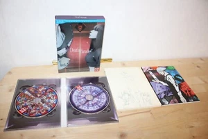Coffret  DVD Blu-Ray HD Edition collector  Death Parade , Kazé  , manga - Bild 1 von 6