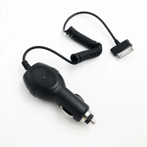 2.1A Car Charger Cable for Samsung Galaxy Tab 10.1 GT-P7510 SCH-I905 SGH-T859 - Picture 1 of 4