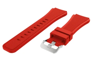 Xiaomi MI Watch Color sports edition cinturino in Silicone sgancio rapido 22 mm - Foto 1 di 3
