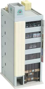 Kato 23-432A Business Building 1 (Gray) N Scale - Picture 1 of 1
