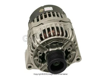 Land Rover Discovery Range Rover (1999-2003) Alternator BOSCH OEM - Image 1 of 2