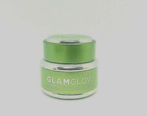 GlamGlow Powermud Dual Cleanse Treatment ~ 0.5 oz