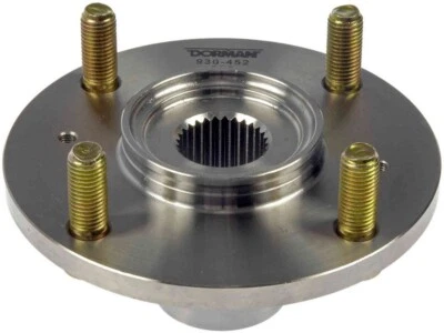 Front Wheel Hub Dorman For 1998-2002 Honda Accord 2.3L L4 1999 2000 2001 - Image 1 of 3