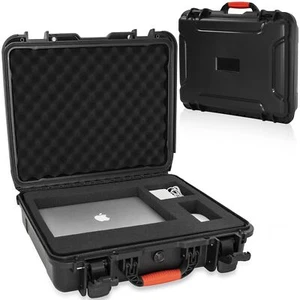 Wasserdichte Laptop Hartschale für 15,6-17,3 Zoll Gaming Laptops & Zubehör -... - Bild 1 von 6