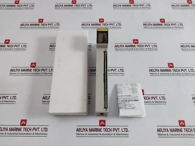 OMRON CS1W-AT032 CS-Series Terminal Block Conversion Unit 04902002 - Image 1 of 4