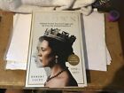 THE CROWN - THE INSIDE HISTORY 1956-1977 BY ROBERT LACEY (HARDBACK)