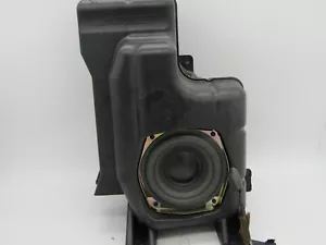 Conjunto de subaltavoces traseros Cadillac SRX 2004-2009 BOSE FABRICANTE DE EQUIPOS ORIGINALES 25718355 - Imagen 1 de 6