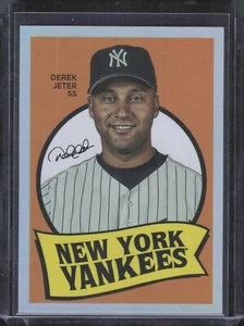 2023 Topps Archives '69 Topps Foil Baseball Complete Your Set - Picture 1 of 55