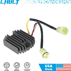 LABLT Regulator Rectifier For Honda 250 ATC250ES Big Red 1985-87 TRX 350D 87-92 - Bild 1 von 10