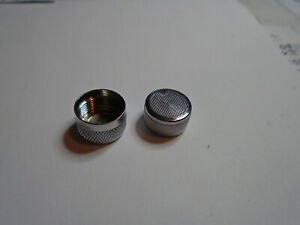 Abu Garcia reel (new) parts, MECH. brake knob, cap  1121574, 1302712