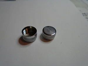 Abu Garcia reel (new) parts, MECH. brake knob, cap 1121574, 1302712 - Picture 1 of 6