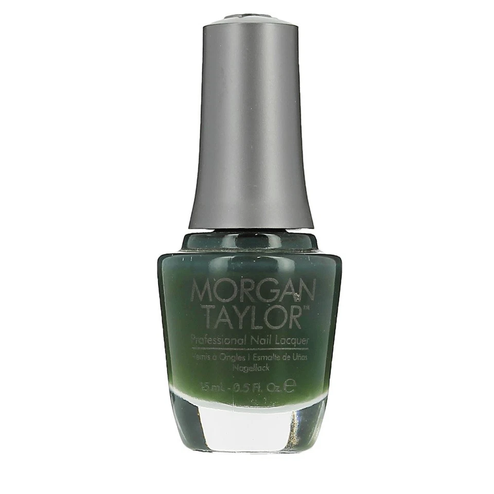 Morgan Taylor I Make The Honey Money Professional Nail Lacquer 15ml - Bild 1 von 1