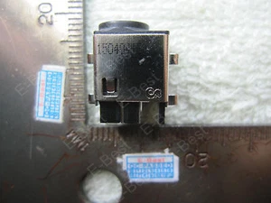 Conector de alimentación de CC RF410 RF710 RC530 RC730 RC420 5 piezas - Imagen 1 de 5