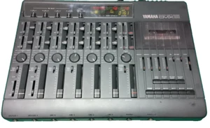 Yamaha CMXIII Multi track Cassette Recorder / Mixer Used Tested w/ Cable 100V - Picture 1 of 16