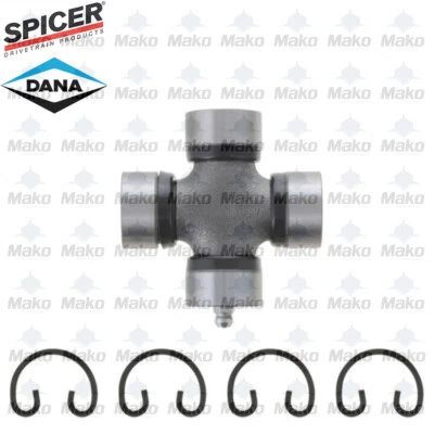5-3241X Spicer Universal Joint Fits Chev Equinox Saturn Vue Pontiac Torrent - Image 1 of 2