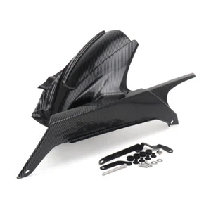Guardabarros protector contra salpicaduras guardabarros para Yamaha Tracer 9 GT Tracer9 Tracer 9 2021-2024 - Imagen 1 de 15