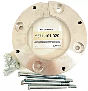 Warner Electric 5371-101-020 Mounting Accessory, new (BB2) - Picture 1 of 3
