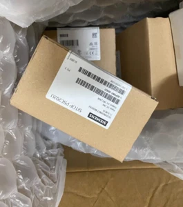 1PC New Siemens 6EP1961-3BA21 Redundancy Module Brand Free Ship - Picture 1 of 3