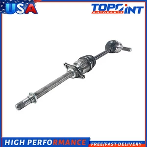 For 2012-2015 Honda Pilot 3.5L V6 Front Passenger 66-4336 CV Axle Shaft Assembly - Picture 1 of 10