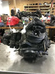 87 Ducati 750 Paso Desmo engine motor - Picture 1 of 12