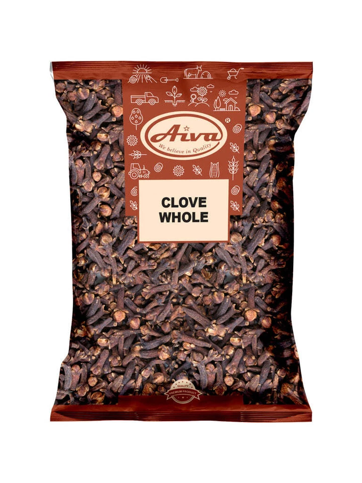 Clavo de aiva entero Foto 1 de 1