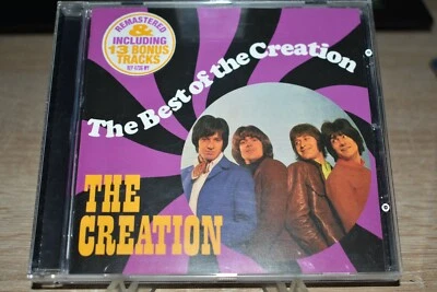 The Creation. Best of. #9 - Bild 1 von 2