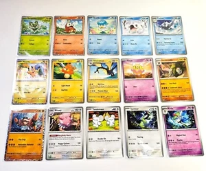 2023 McDonalds Pokemon Full Complete Set of 15 Cards - Match Battle TCG  - Picture 1 of 10