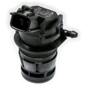 TOYOTA Genuine RAV4 Windshield Washer Motor And Pump Assy 85330-21010 NEW - Picture 1 of 24